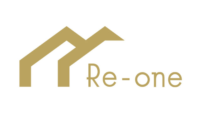 株式会社Re-Oneロゴ